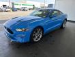 2022 Ford Mustang GT Premium Coupe