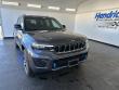 2023 Jeep Grand Cherokee 4xe Overland SUV