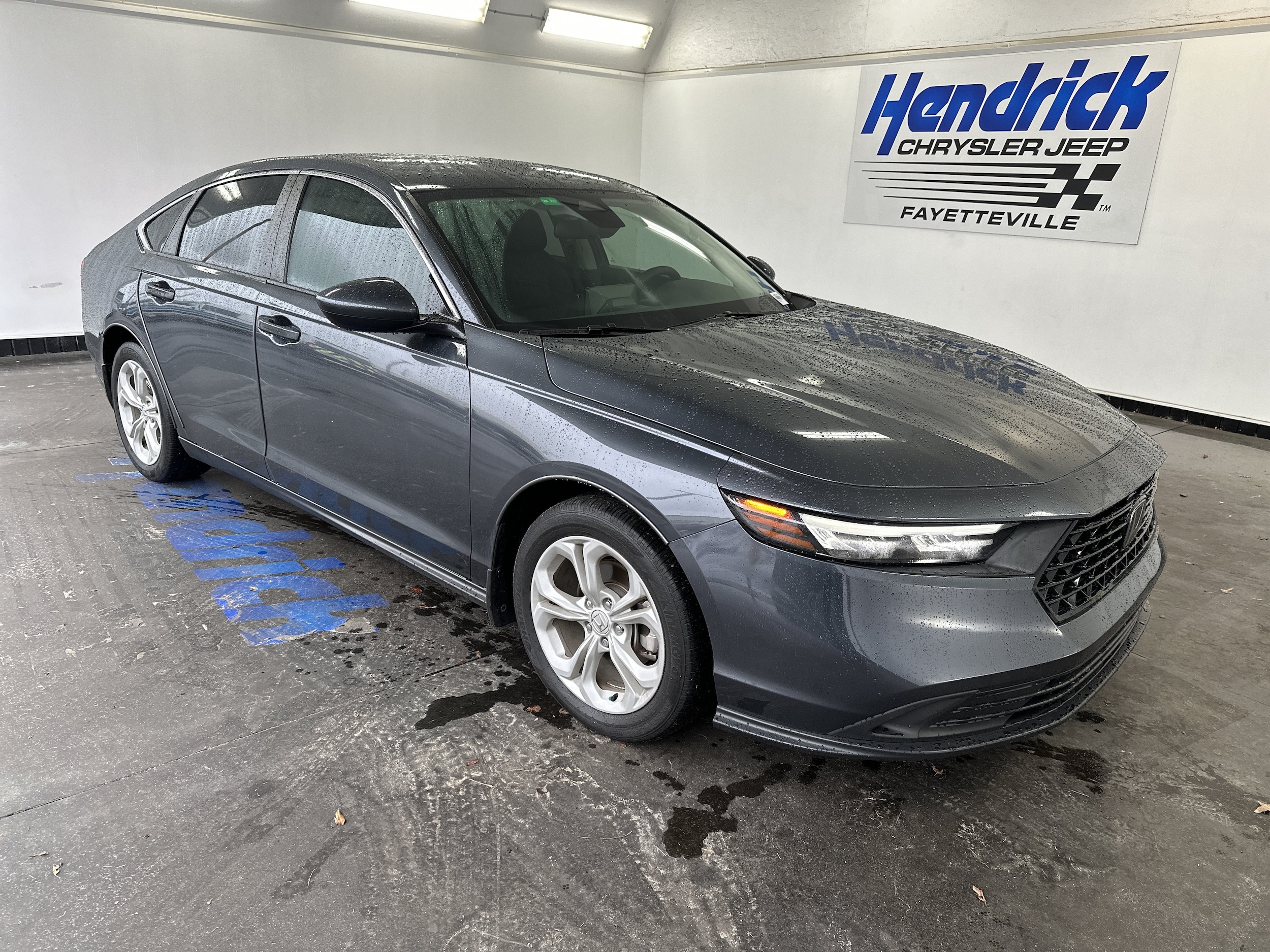 2024 Honda Accord