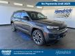 2023 Jeep Grand Cherokee 4xe Overland SUV