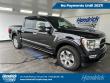 2022 Ford F-150 Platinum Pickup