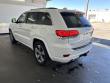 2016 Jeep Grand Cherokee Overland SUV
