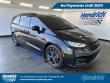 2023 Chrysler Pacifica Limited Minivan