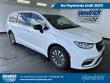 2024 Chrysler Pacifica Hybrid Select Minivan