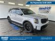 2025 Kia Telluride EX X-Line SUV