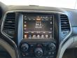 2016 Jeep Grand Cherokee Overland SUV