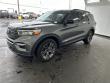 2024 Ford Explorer XLT SUV