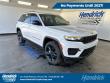 2024 Jeep Grand Cherokee Altitude X SUV