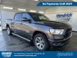 2019 Ram 1500 Big Horn/Lone Star Pickup