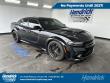2021 Dodge Charger Scat Pack Widebody Sedan