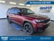 2023 Jeep Grand Cherokee L Altitude SUV