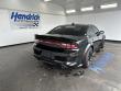 2021 Dodge Charger Scat Pack Widebody Sedan