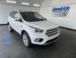 2018 Ford Escape Titanium SUV