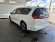 2024 Chrysler Pacifica Hybrid Select Minivan