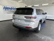 2025 Jeep Grand Cherokee L Laredo X SUV