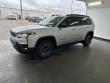 2026 Jeep Cherokee Laredo SUV