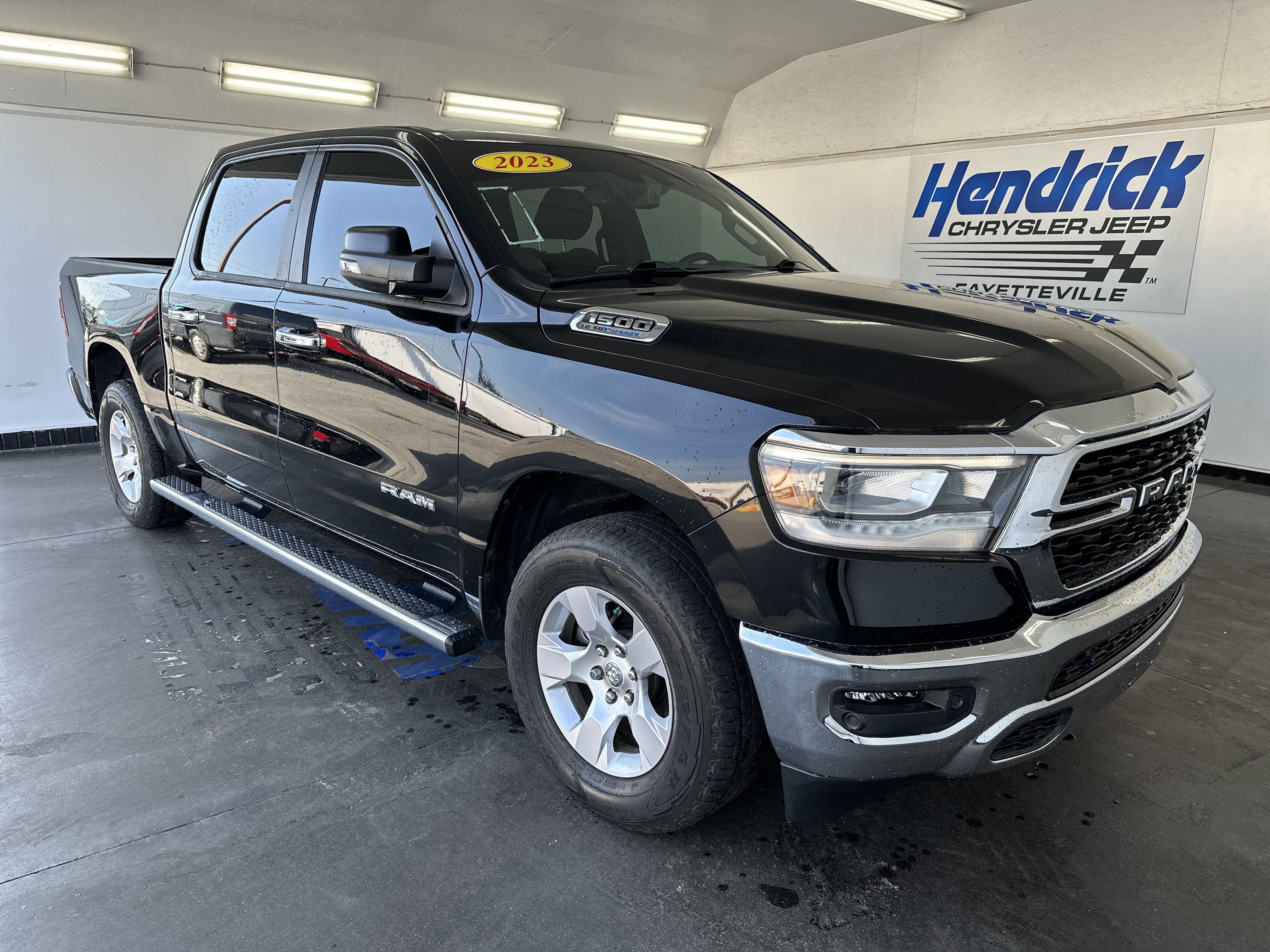  Ram 1500