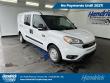 2022 Ram Promaster City Cargo Van Tradesman Minivan