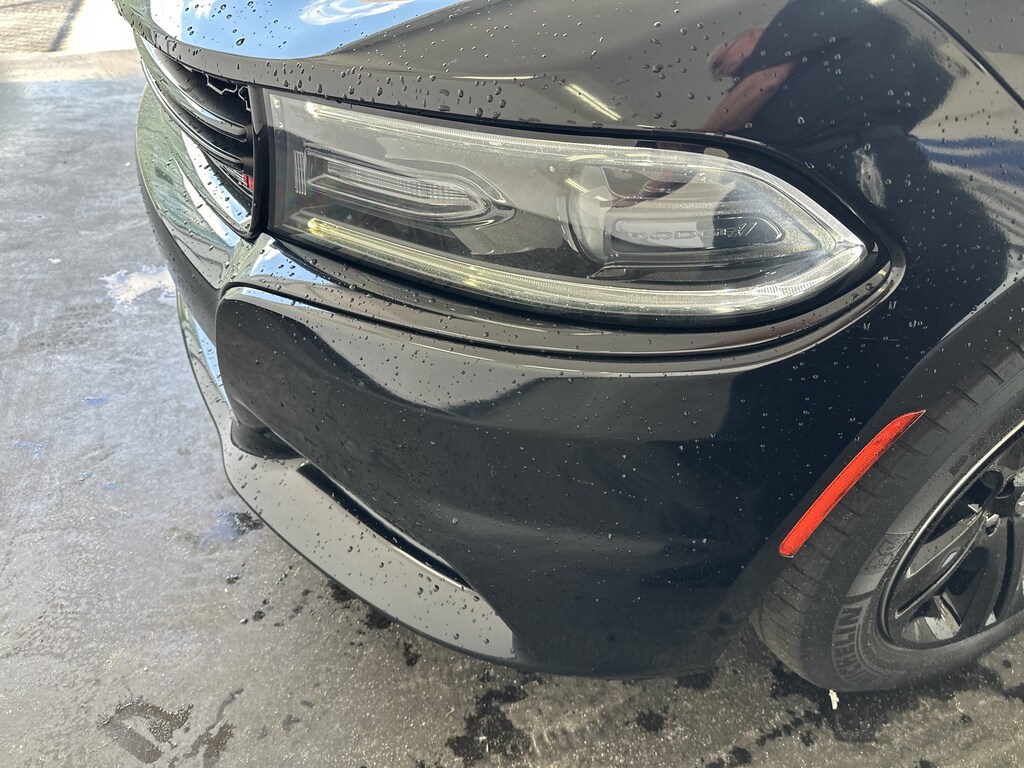 Used 2020 Dodge Charger SXT Sedan
