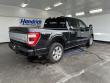 2022 Ford F-150 Platinum Pickup