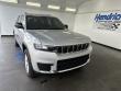 2025 Jeep Grand Cherokee L Laredo X SUV