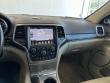 2016 Jeep Grand Cherokee Overland SUV