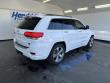 2016 Jeep Grand Cherokee Overland SUV