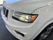 2016 Jeep Grand Cherokee Overland SUV