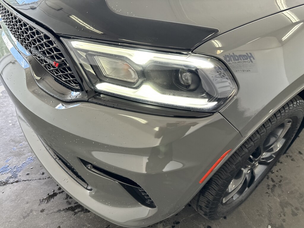 Used 2022 Dodge Durango SXT SUV