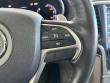 2016 Jeep Grand Cherokee Overland SUV