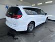 2024 Chrysler Pacifica Hybrid Select Minivan