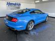 2022 Ford Mustang GT Premium Coupe