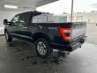 2022 Ford F-150 Platinum Pickup
