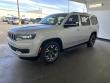 2023 Jeep Wagoneer Series III SUV