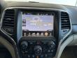 2016 Jeep Grand Cherokee Overland SUV