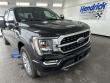2022 Ford F-150 Platinum Pickup