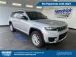 2025 Jeep Grand Cherokee L Laredo X SUV