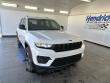 2024 Jeep Grand Cherokee Altitude X SUV