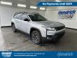 2026 Jeep Cherokee Laredo SUV