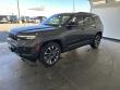 2023 Jeep Grand Cherokee 4xe Overland SUV