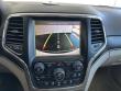 2016 Jeep Grand Cherokee Overland SUV