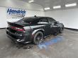 2021 Dodge Charger Scat Pack Widebody Sedan