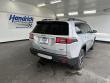 2026 Jeep Cherokee Laredo SUV