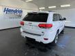 2016 Jeep Grand Cherokee Overland SUV