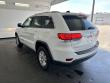 2018 Jeep Grand Cherokee Laredo E SUV