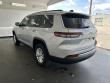 2025 Jeep Grand Cherokee L Laredo X SUV