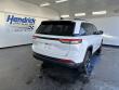 2024 Jeep Grand Cherokee Altitude X SUV