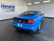 2022 Ford Mustang GT Premium Coupe