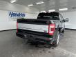 2022 Ford F-150 Platinum Pickup