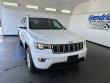 2018 Jeep Grand Cherokee Laredo E SUV